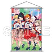 ラブライブ！スーパースター！！ B2タペストリー [キャラクターグッズ]
