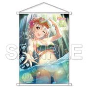 ラブライブ！虹ヶ咲学園スクールアイドル同好会 B2タペストリー 空想世界旅行 宮下 愛 in メキシコ [キャラクターグッズ]
