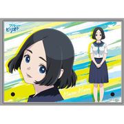 ブルーピリオド 2層アクリルプレート 森まる [キャラクターグッズ]