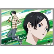 ブルーピリオド 2層アクリルプレート 高橋世田介 [キャラクターグッズ]