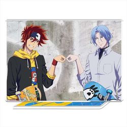 ヨドバシ.com - アズメーカー SK∞ エスケーエイト アクリル