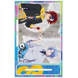 エスケーエイト　喜屋武暦　馳河ランガ　まとめセット 51+aBxUJINL._AC_SY200_QL15_.jpg