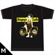 スーパーカブ Tシャツ Mサイズ 小熊 [キャラクターグッズ]