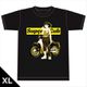 スーパーカブ Tシャツ XLサイズ 小熊 [キャラクターグッズ]