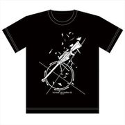 ソードアート・オンライン II Tシャツ Lサイズ ヘカート II [キャラクターグッズ]