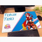 ウマ娘 プリティーダービー Season 2 ラバーマット トウカイテイオー [キャラクターグッズ]