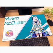 ウマ娘 プリティーダービー Season 2 ラバーマット メジロマックイーン [キャラクターグッズ]