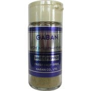 ホワイトペッパーパウダー 15g瓶 [スパイス]