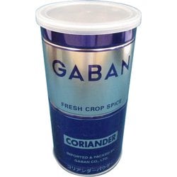 ヨドバシ.com - ギャバン GABAN ハウスギャバン コリアンダーパウダー 300g缶 [スパイス] 通販【全品無料配達】