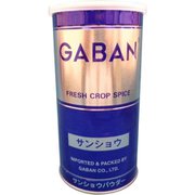 サンショウパウダー 250g缶 [スパイス]