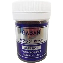 ヨドバシ.com - ギャバン GABAN ハウスギャバン サフランホール 5g