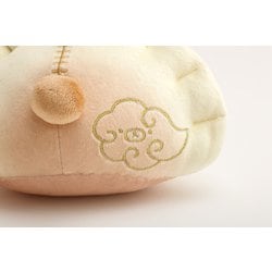 リラックマ あつめてぬいぐるみ 餃子[サンエックス]《在庫切れ》