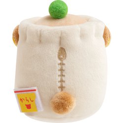 リラックマ 点心ぬいぐるみセット リラックマ 点心ぬいぐるみセット - メルカリ
