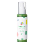 ALOBABY アウトドアスプレー [虫除けスプレー]