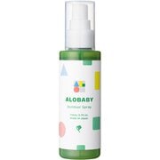 ALOBABY アウトドアスプレー [虫除けスプレー]