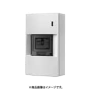 ESB 103-100-30 [手元開閉器 ESB 290×170×95mm ホワイト]