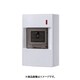 ESB 62-50-30 [手元開閉器 ESB 250×160×95mm ホワイト]
