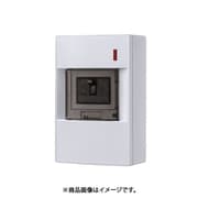 ESB 62-50-30 [手元開閉器 ESB 250×160×95mm ホワイト]