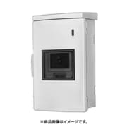 ESBO 103-75-30 [手元開閉器 ESBO 349×207×118mm ホワイト]
