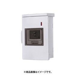 ESBO 62-50-30 [手元開閉器 ESBO 288×177×113mm ホワイト]