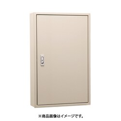 ヨドバシ.com - FX 5030-12K [盤用キャビネット FX 500×300×120mm