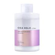 CICA HOLIC ディープモイスチャーリペア 濃縮シャンプー 200ml [シャンプー]