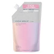 CICA HOLIC ディープモイスチャーリペア 濃縮トリートメント 詰替 350ml [トリートメント]