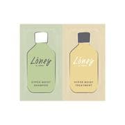Loney by LONESS ハイパーモイスト トライアルセット 3ml×2