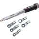 TONE 差替式トルクレンチラチェットめがねヘッドセット T12D50RM50