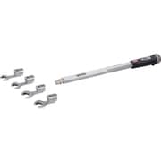 TONE 差替式トルクレンチ クイックスパナヘッドセット T19D200RSQ40