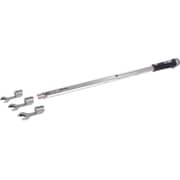 TONE 差替式トルクレンチ クイックスパナヘッドセット T22D300RSQ30
