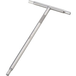 TONE T形ヘキサゴンレンチ THT-10