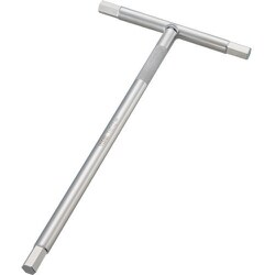 TONE T形ヘキサゴンレンチ THT-12