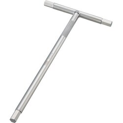 TONE T形ヘキサゴンレンチ THT-14