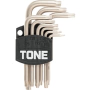 TONE トルクスL形レンチセット 9点セット TXLN900H