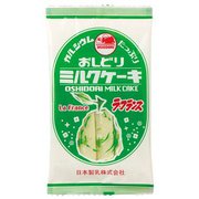 おしどりミルクケーキ ラ・フランス 8本