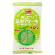 おしどりミルクケーキ メロン 7本