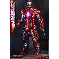 ヨドバシ.com - ホットトイズ HOT TOYS ムービー・マスターピース