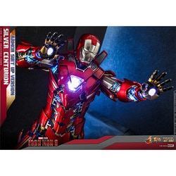 ヨドバシ.com - ホットトイズ HOT TOYS ムービー・マスターピース ...