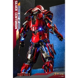 ヨドバシ.com - ホットトイズ HOT TOYS ムービー・マスターピース