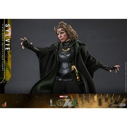 ヨドバシ.com - ホットトイズ HOT TOYS テレビ・マスターピース ロキ 1 