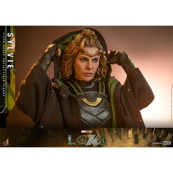 ヨドバシ.com - ホットトイズ HOT TOYS テレビ・マスターピース ロキ 1