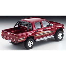 トヨタ - トヨタ ハイラックス ミニカー GAZOOショッピング 1／30スケール ハイラックスミニカー ＜040