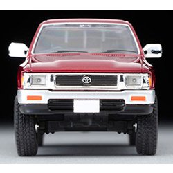 トヨタ - トヨタ ハイラックス ミニカー GAZOOショッピング 1／30スケール ハイラックスミニカー ＜040