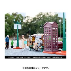 ヨドバシ.com - トミーテック TOMYTEC ジオコレ64 #カースナップ