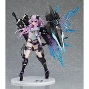 次元の旅人ネプテューヌ ジェネレーターユニットver. ＜OVA視聴コード付＞ [塗装済完成品フィギュア 全高約260mm 1/7スケール]