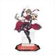 初音ミク×ラスカル 2021 アクリルキーホルダー スタンド付き MEIKO [キャラクターグッズ]