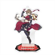 初音ミク×ラスカル 2021 アクリルキーホルダー スタンド付き MEIKO [キャラクターグッズ]