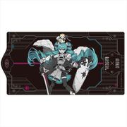 初音ミク×ラスカル 2021 キーケース [キャラクターグッズ]