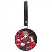 初音ミク×ラスカル 2021 ラゲッジタグ MEIKO [キャラクターグッズ]